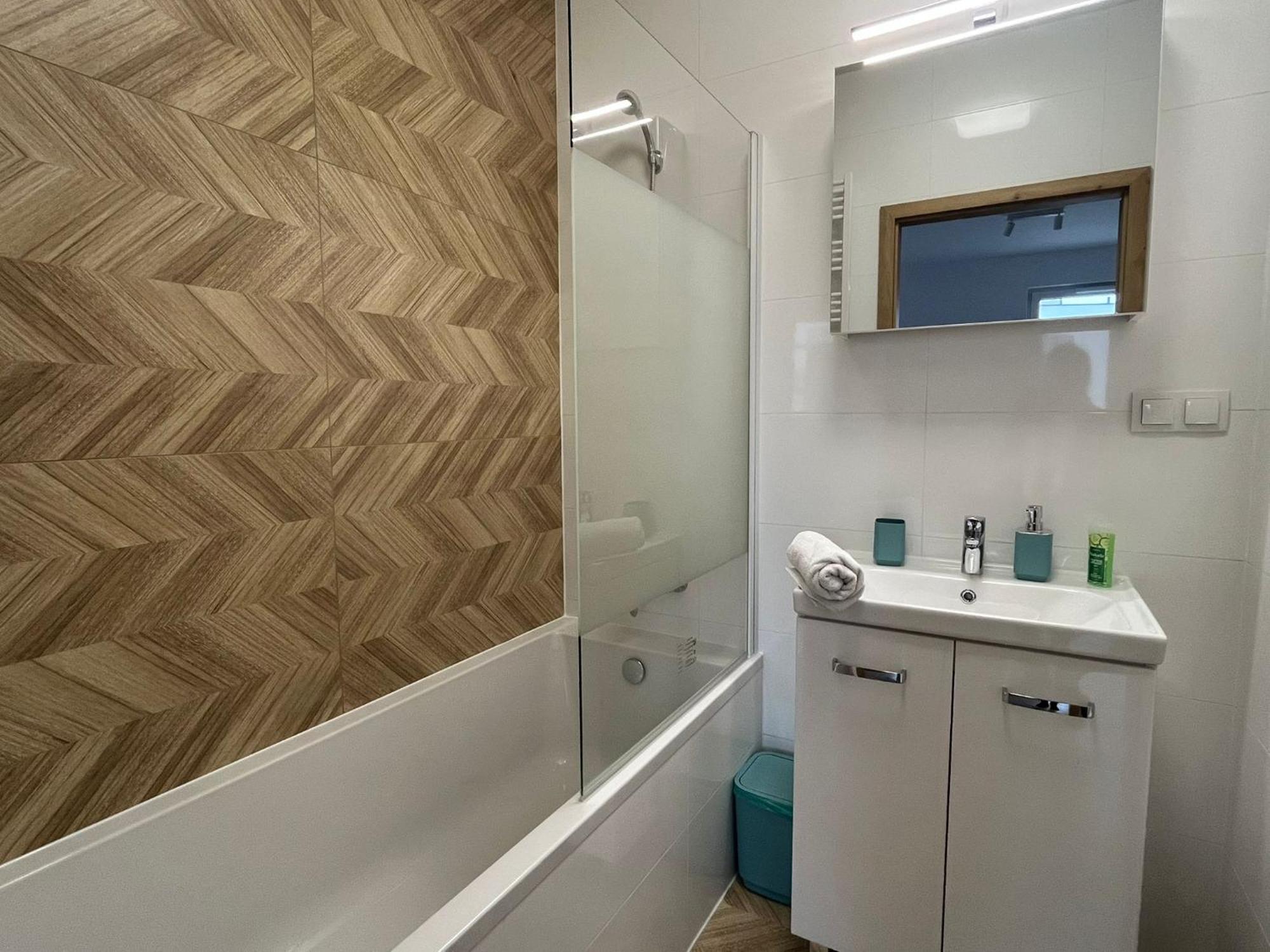Jutrzenki Apartament *
